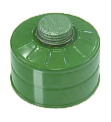 Фильтрующая коробка ГП-7К