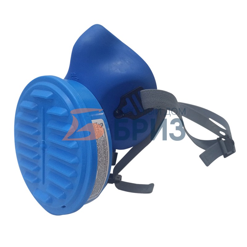 Респиратор БРИЗ-1201