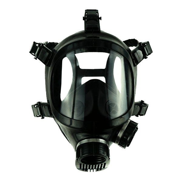 Маска панорамная БРИЗ-4301М