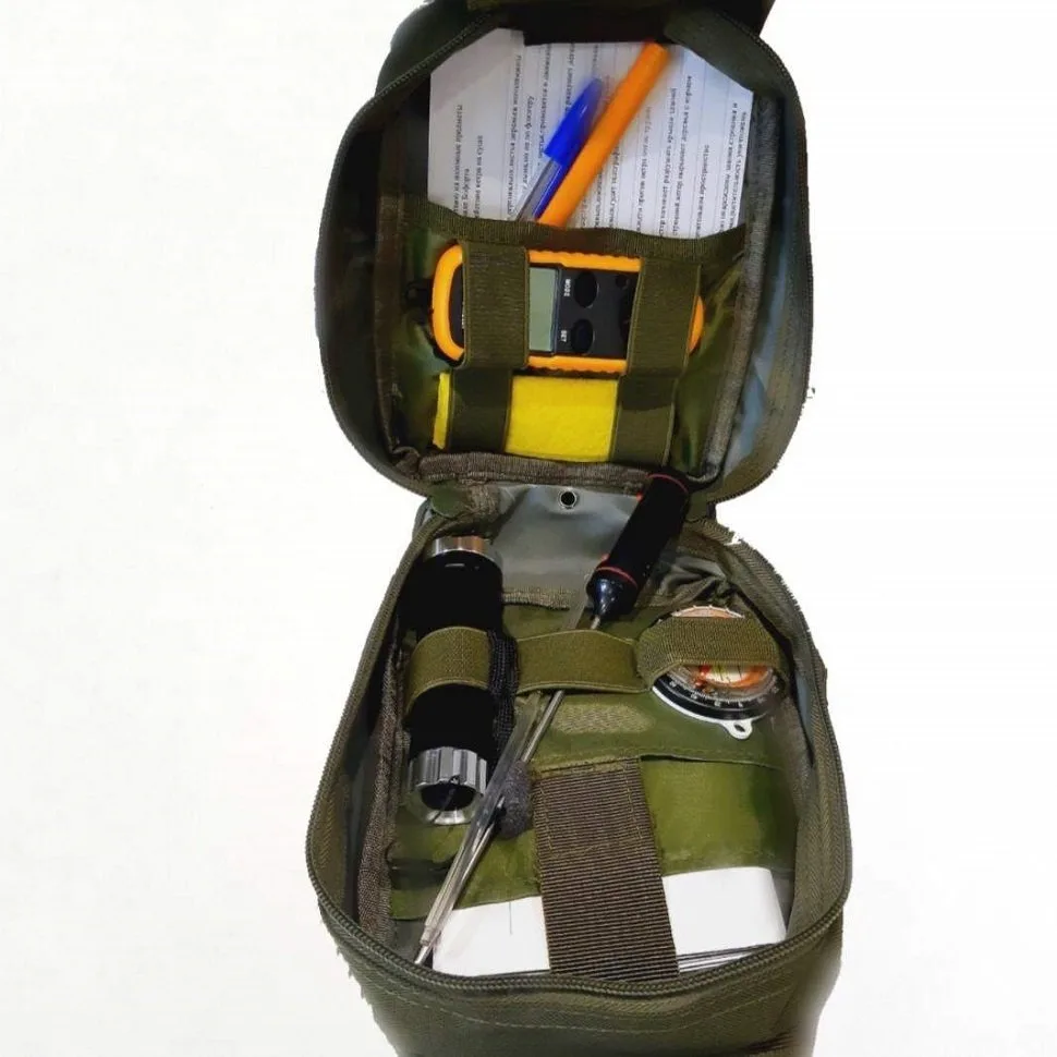 Метеокомплект  МК-3 Б