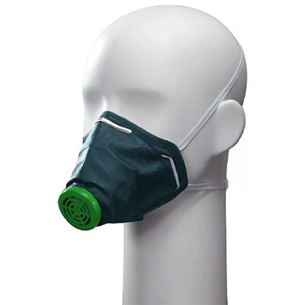 Полумаска фильтрующая "У-2К" FFP1