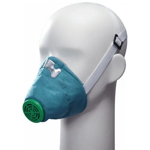 Респиратор "Р-2" FFP2