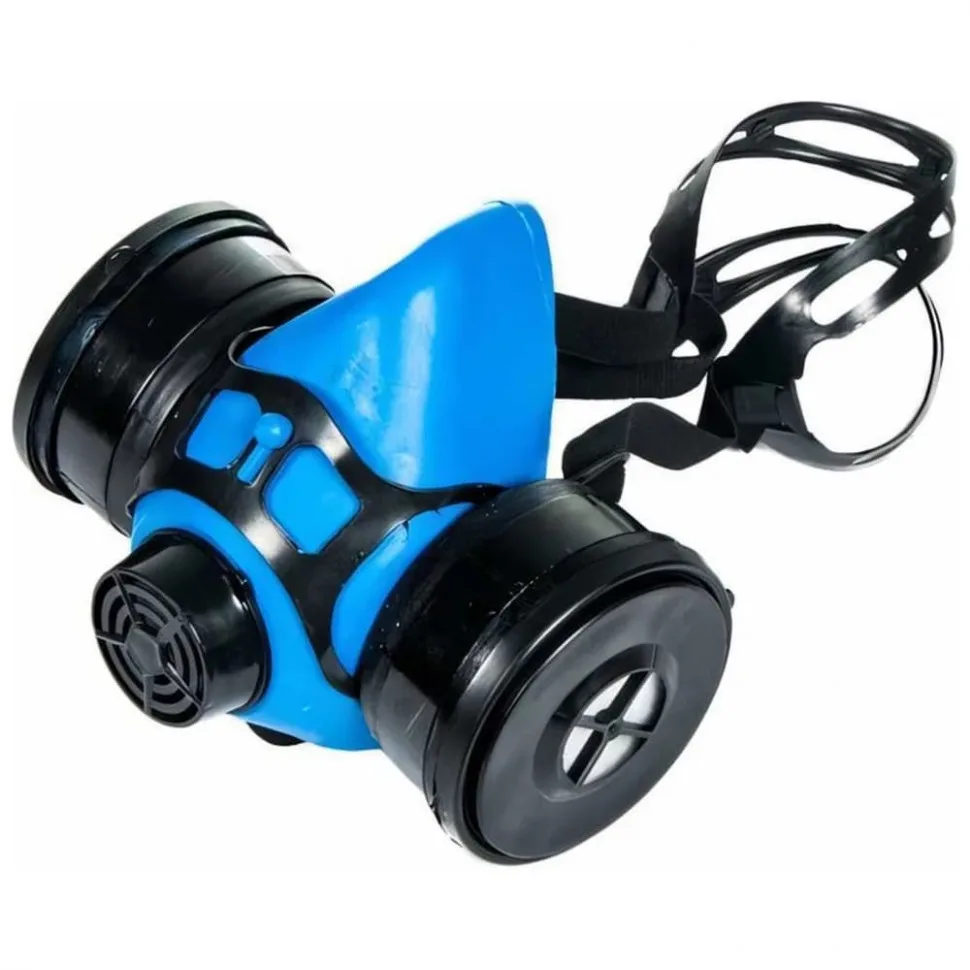 Респиратор РУ-60М