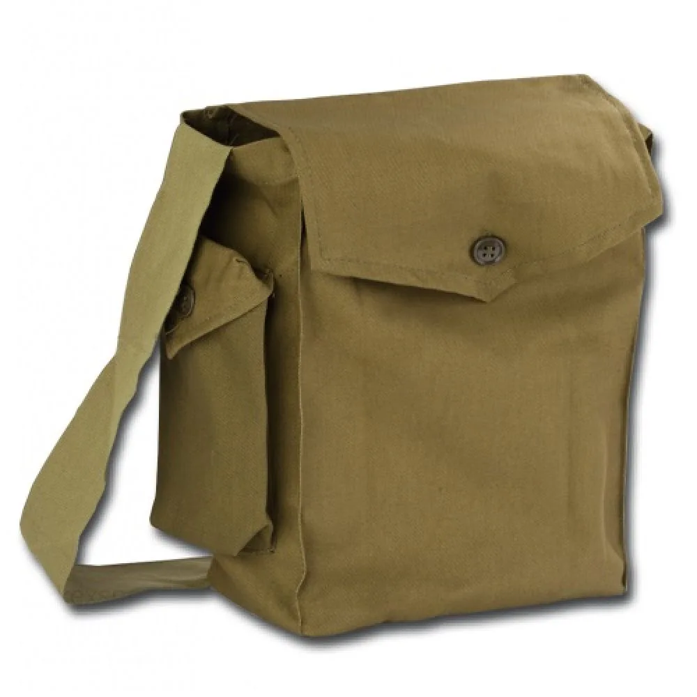 Сумка для противогаза