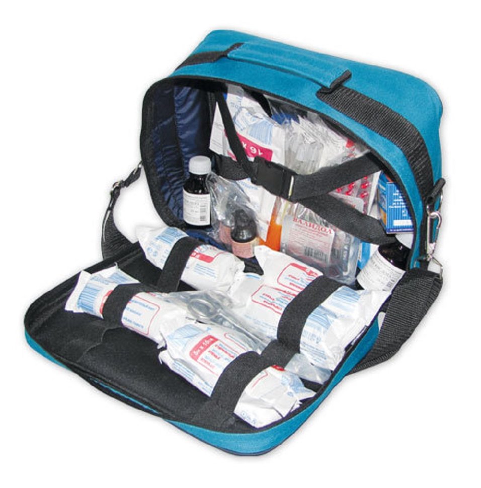 Аптечка коллективная АК